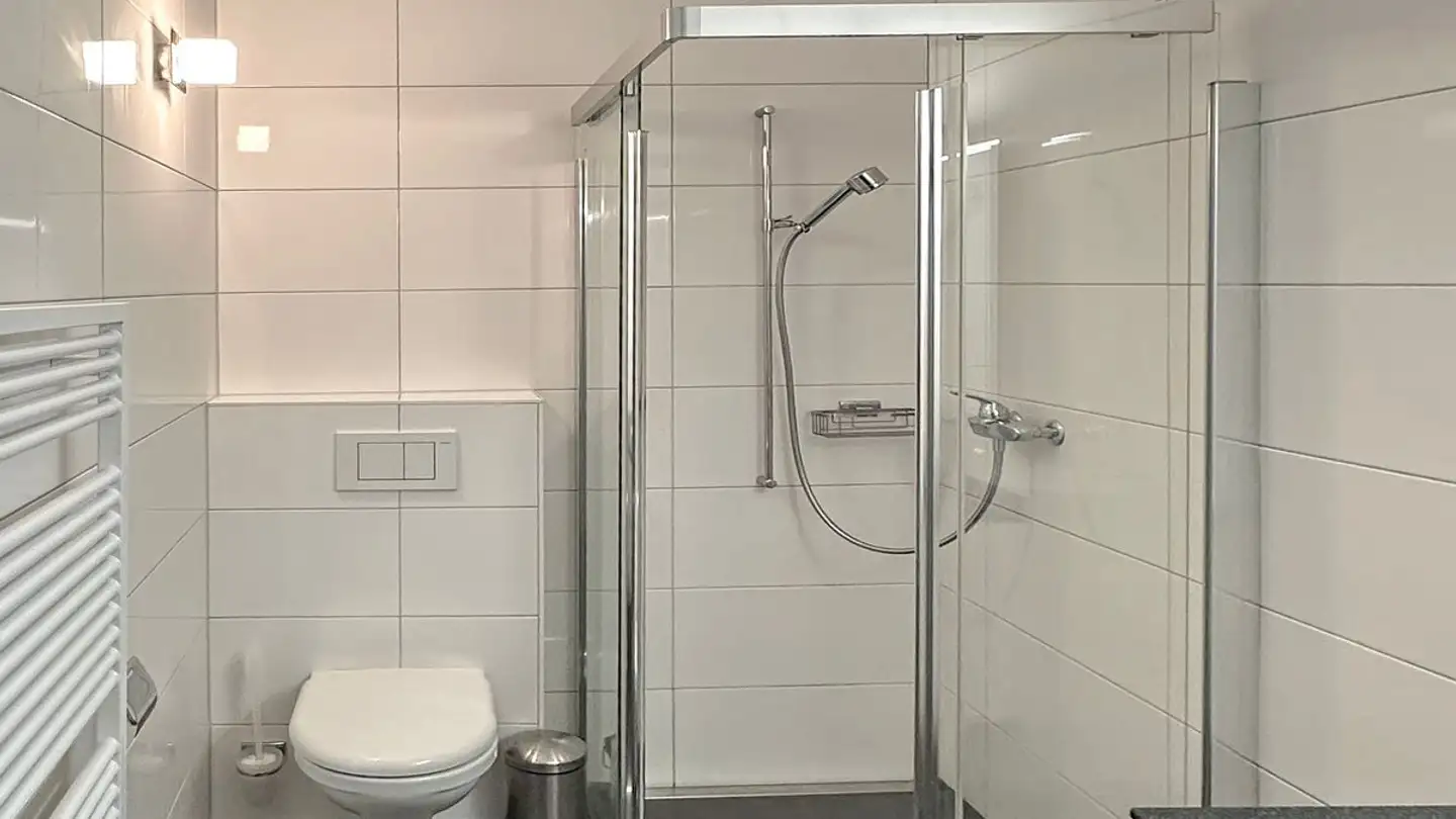 Appartamento in affitto - 1820 Montreux - Foto 4