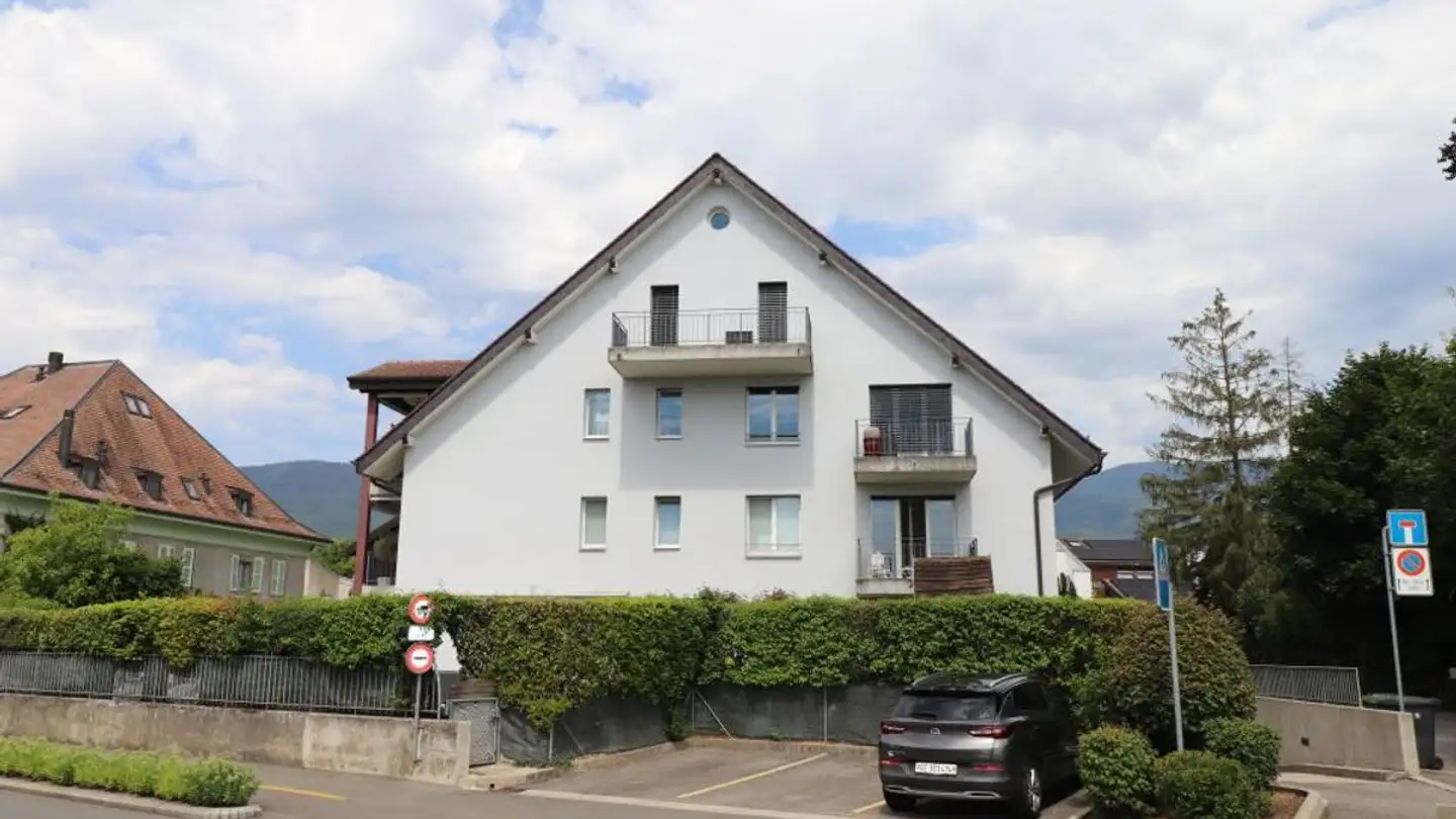 Appartamento in vendita - 1263 Crassier - Photo 3