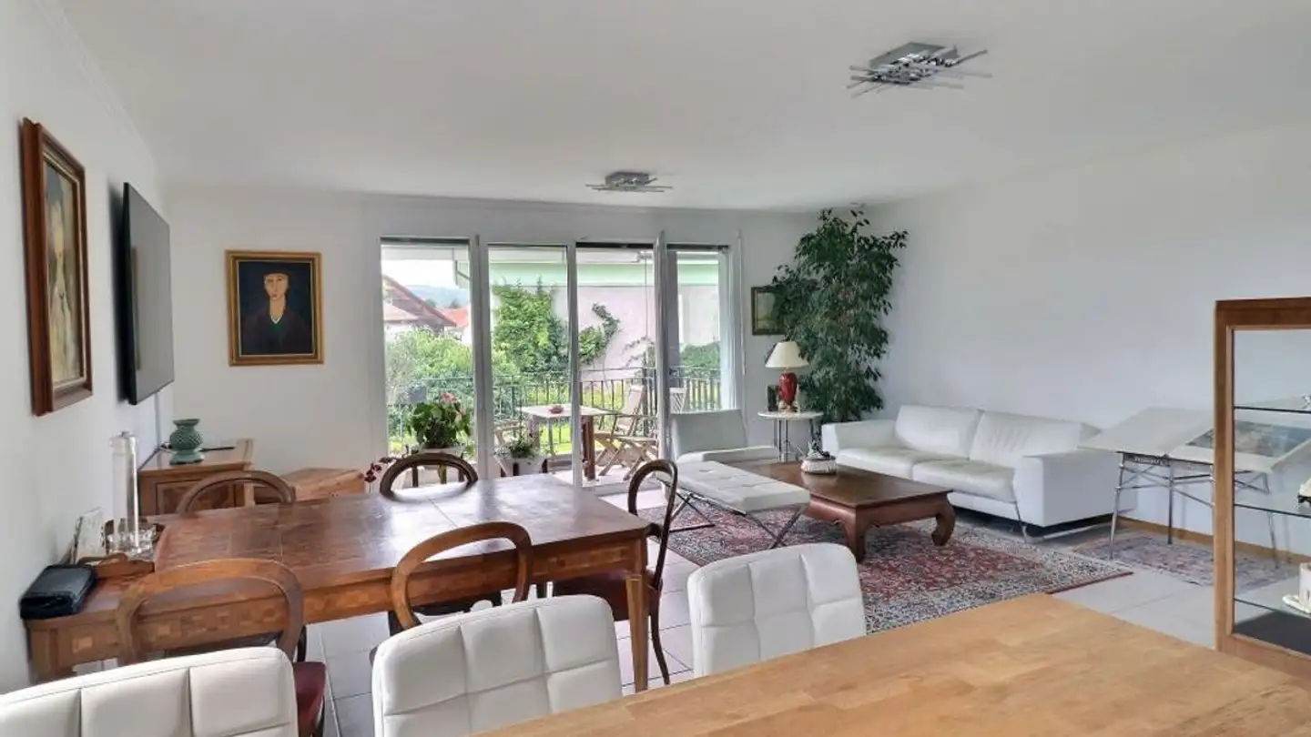 Apartment for sale - 1263 Crassier