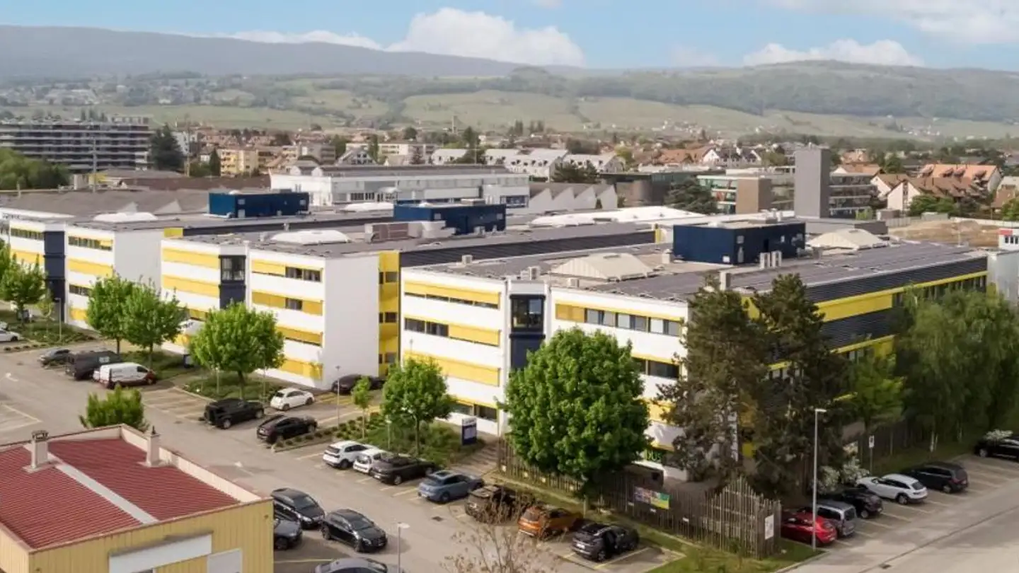 Spazio ufficio in affitto - 1196 Gland - Photo 4