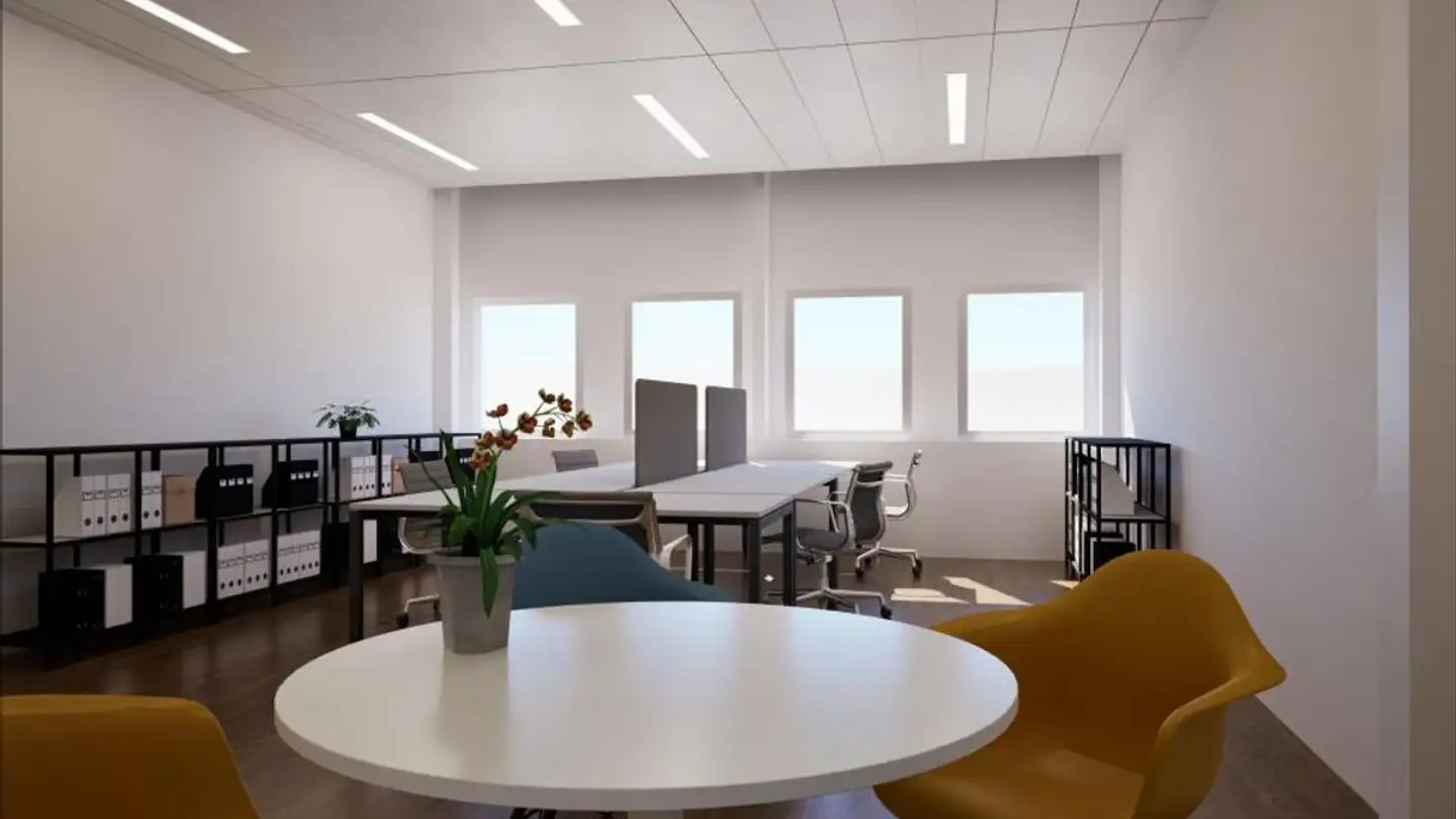 Spazio ufficio in affitto - 1196 Gland - Photo 3