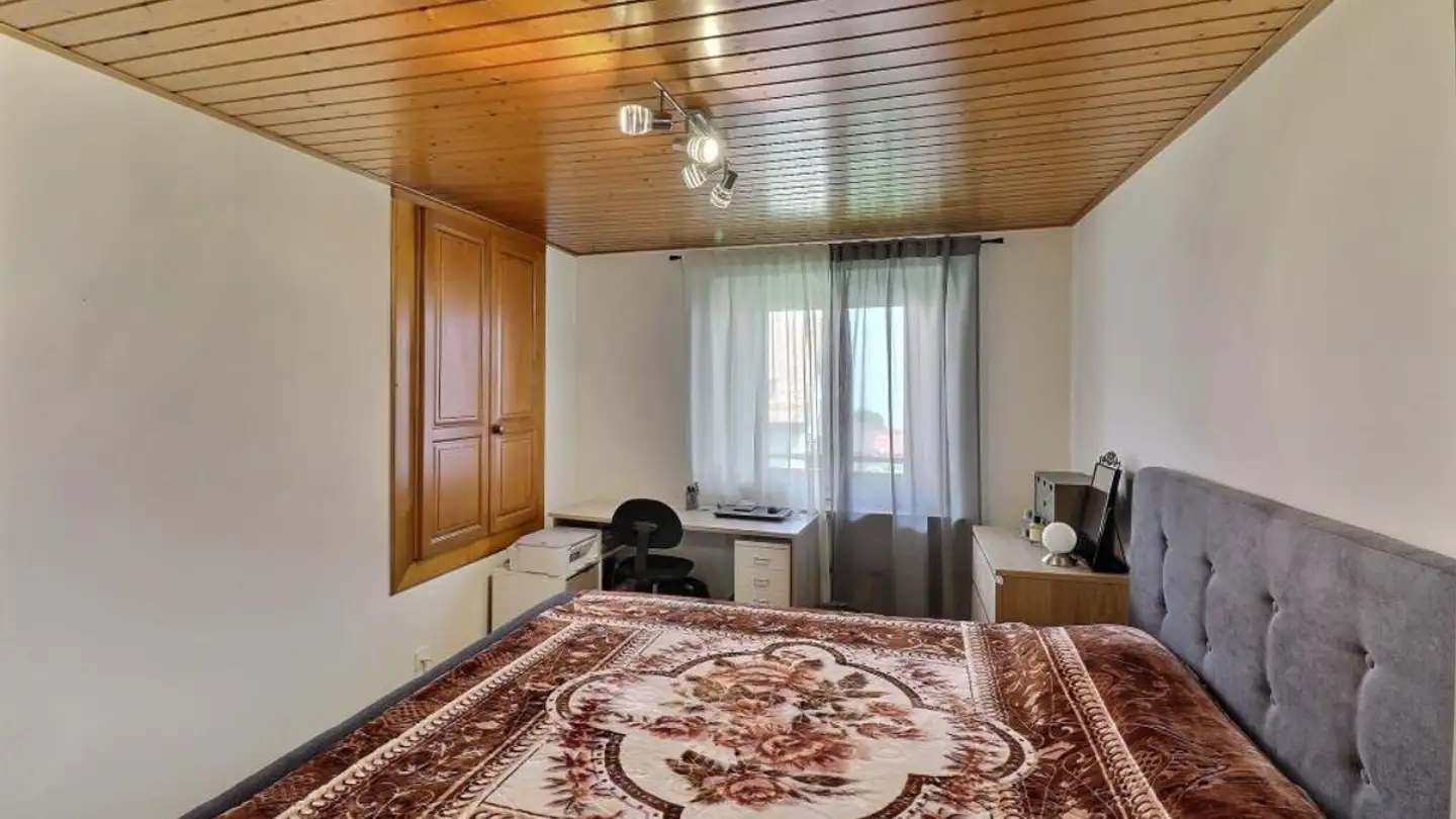 Casa singola in vendita - Route De Le Muids, 1273 Arzier-Le Muids - Photo 4