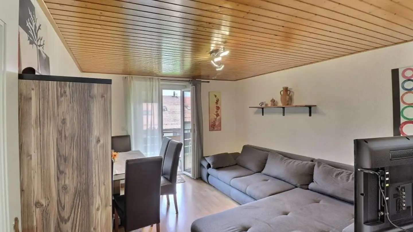 Casa singola in vendita - Route De Le Muids, 1273 Arzier-Le Muids - Photo 3