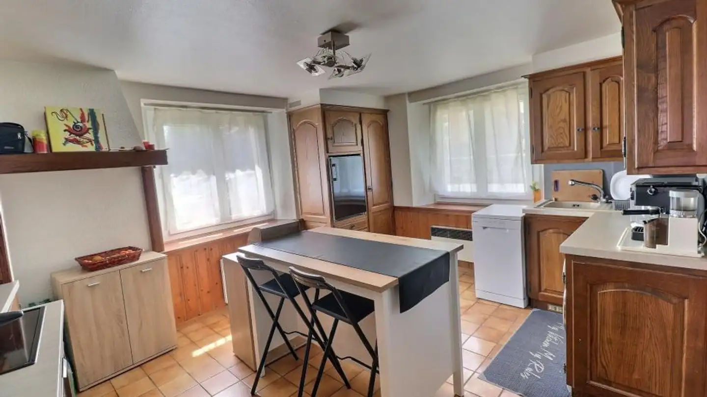 Casa singola in vendita - Route De Le Muids, 1273 Arzier-Le Muids - Photo 2