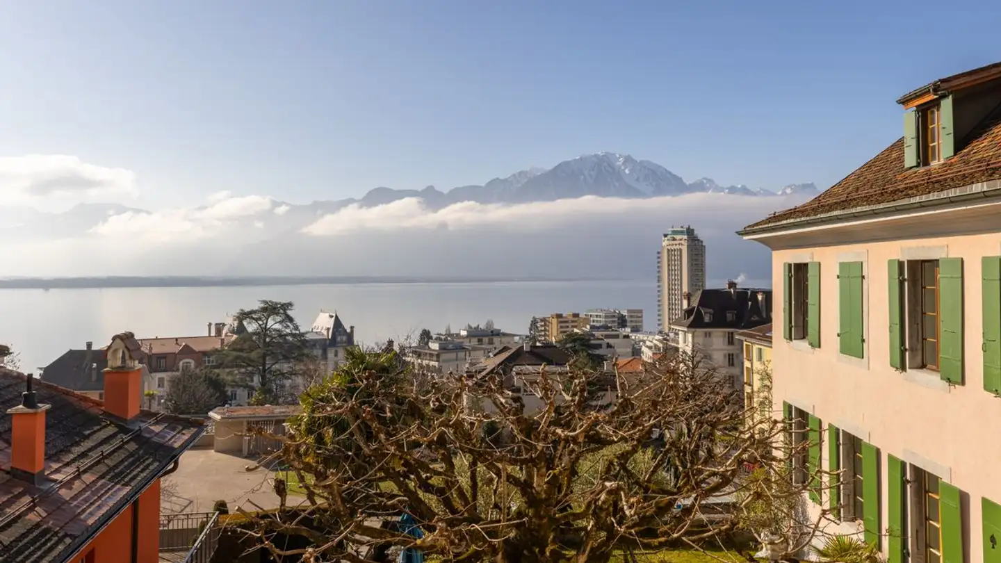 Duplex à louer - 1820 Montreux - Photo 2