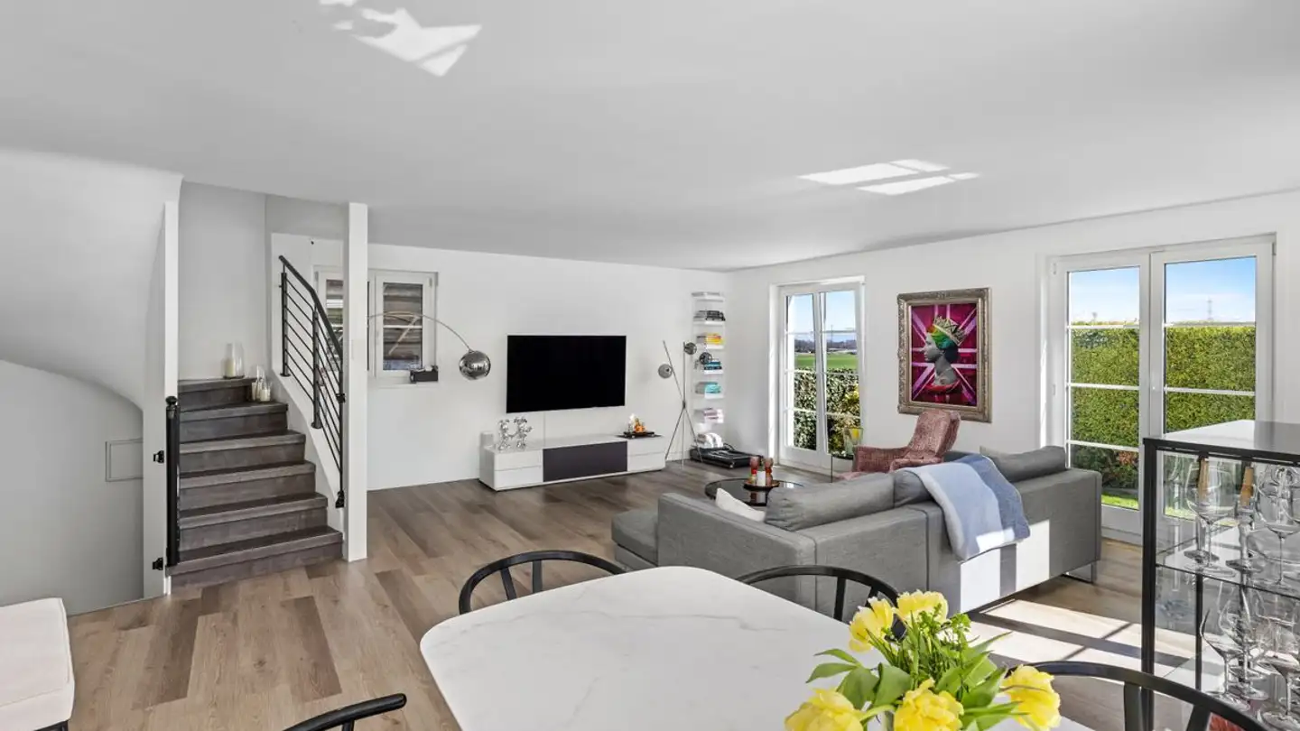 Einfamilienhaus kaufen - 1184 Luins - Foto 2