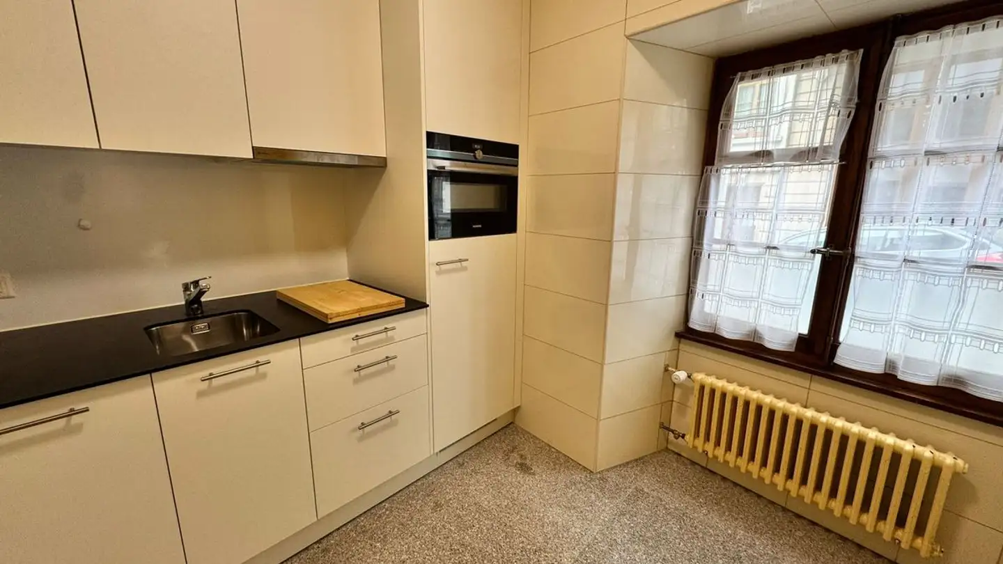 Studio à louer - 1820 Montreux - Photo 3