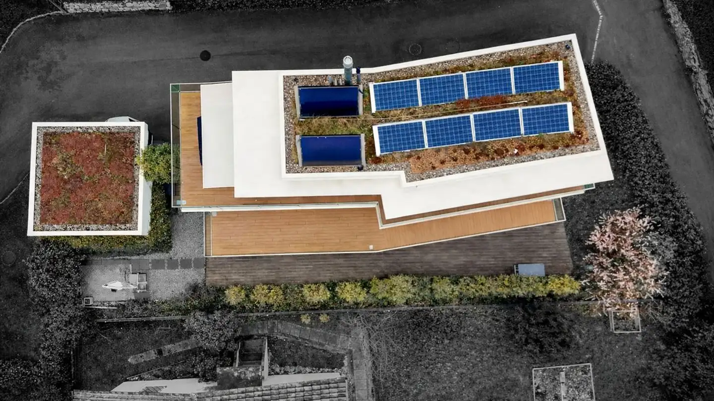 Stepped house for sale - 1009 Pully - Photo 3