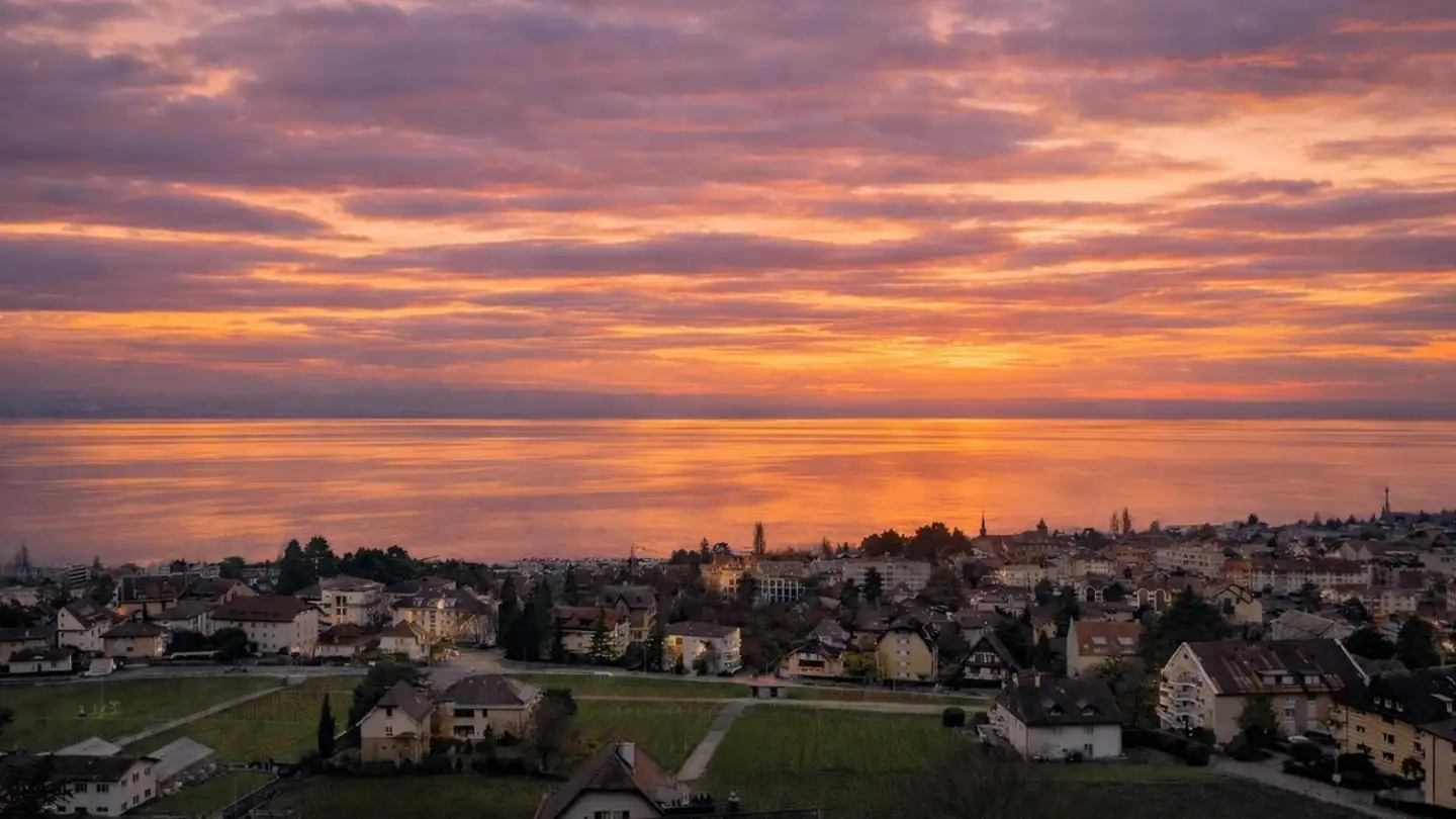 Casa a gradini in vendita - 1009 Pully - Foto 2