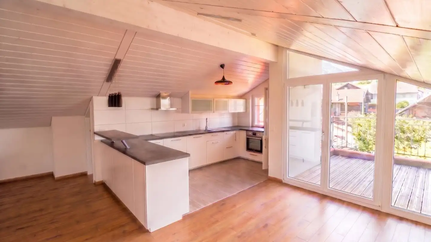 Duplex for sale - 1114 Colombier VD - Photo 3
