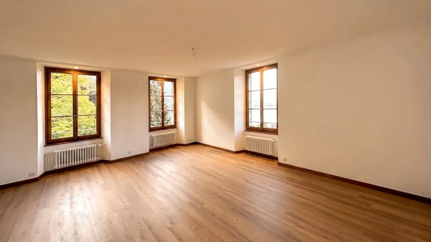Duplex à louer - 1820 Montreux