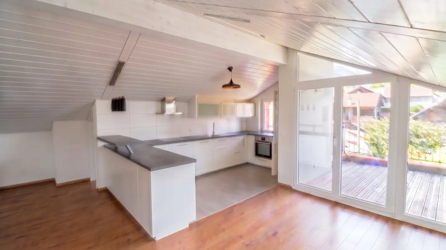 Duplex for sale - 1114 Colombier VD - Photo 3