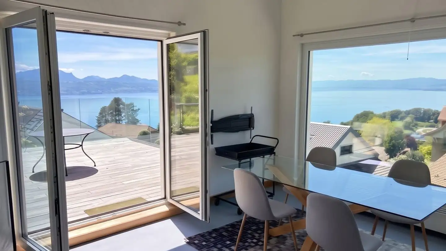 Casa singola in vendita - 1091 Grandvaux - Foto 4