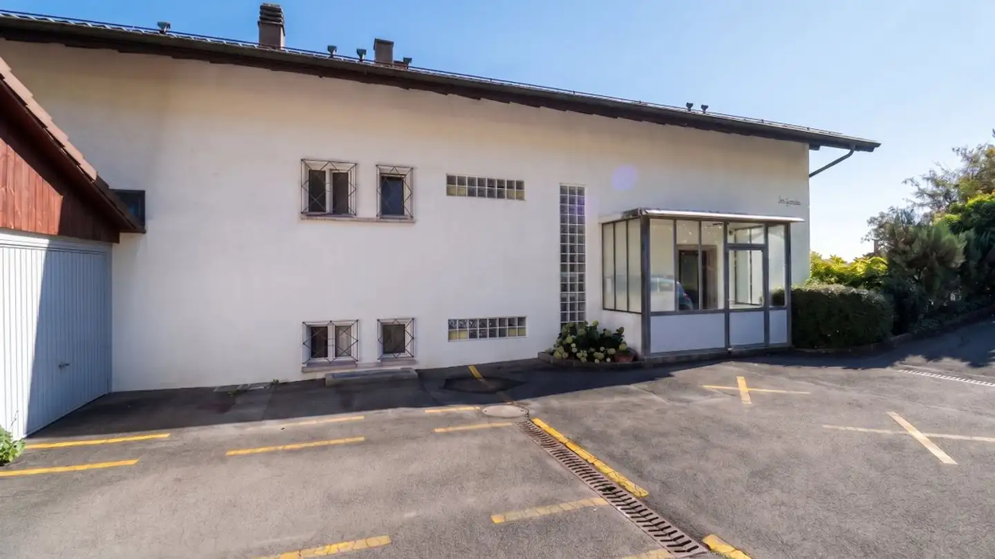 Appartement à vendre - 1091 Grandvaux - Photo 4