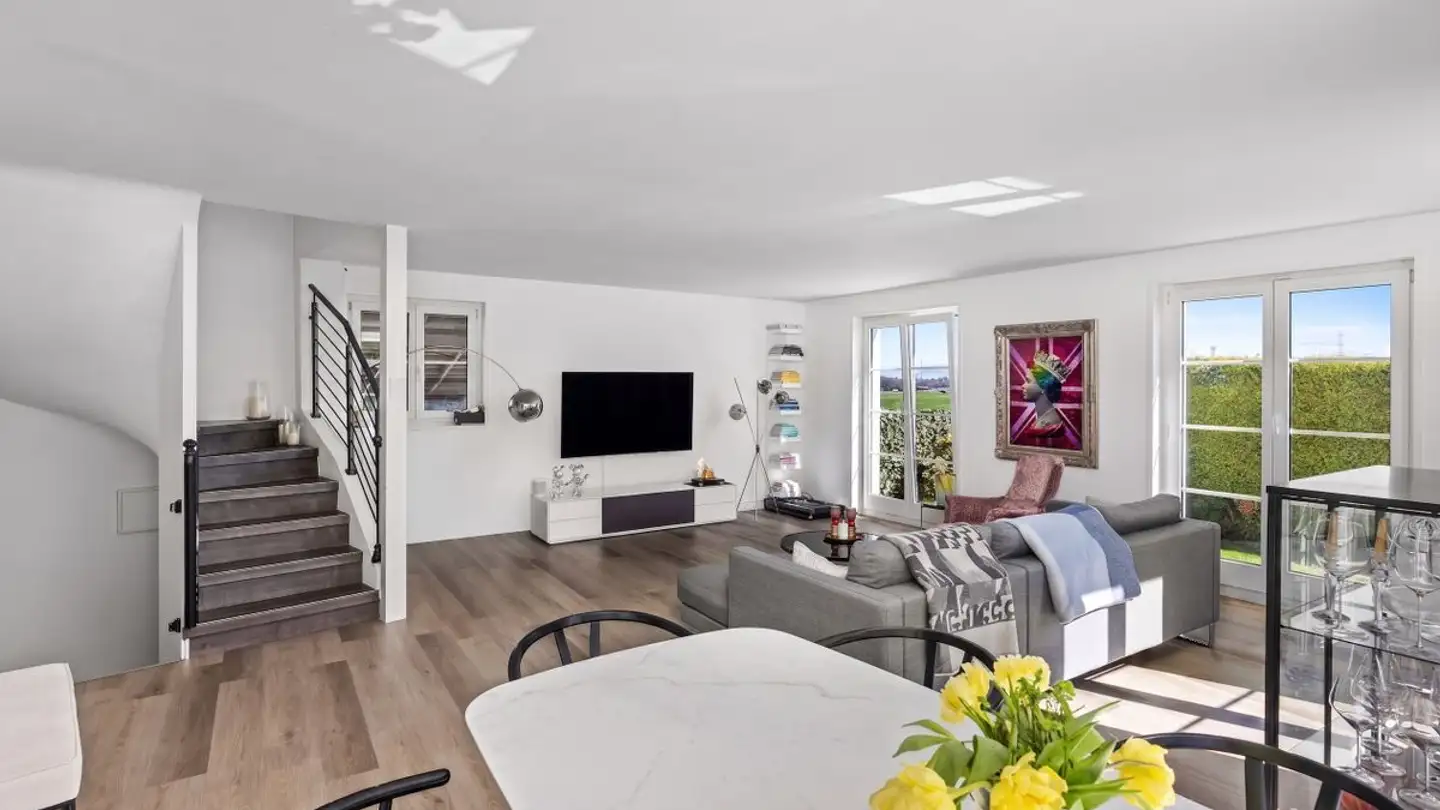 Maison individuelle à vendre - 1184 Luins - Photo 3