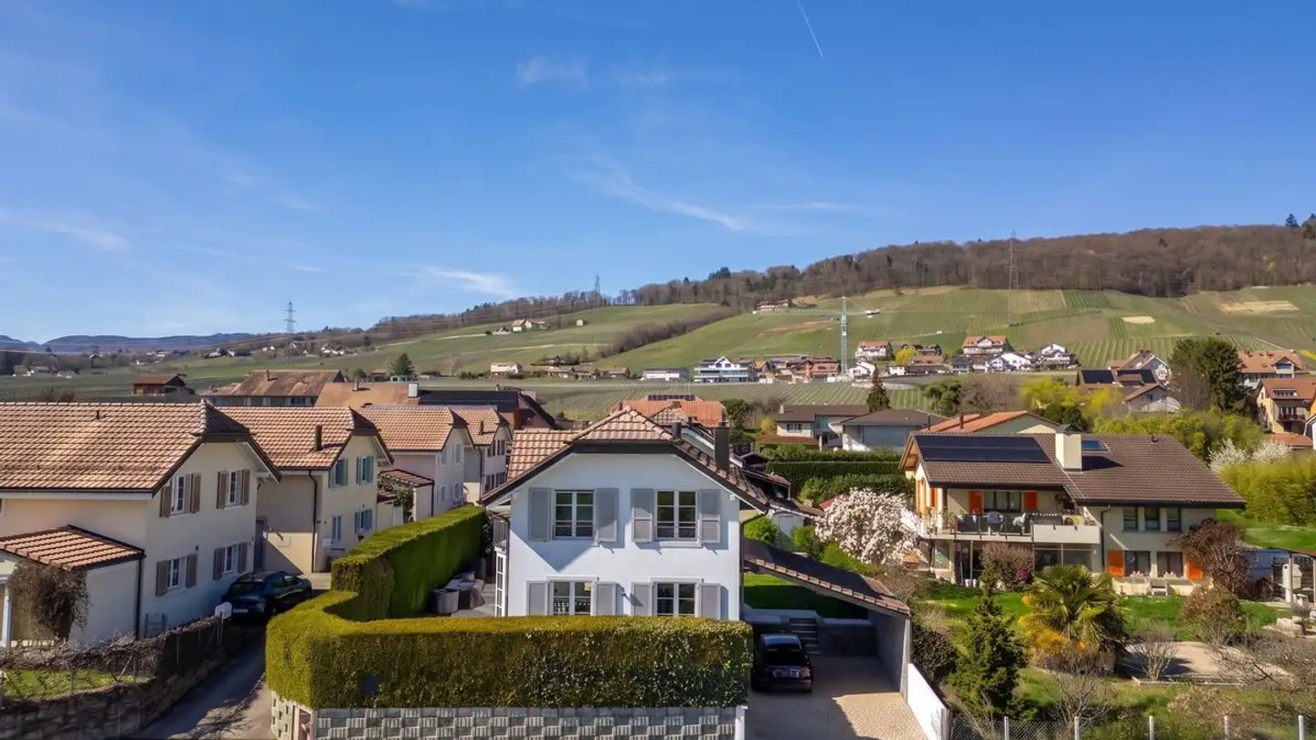 Maison individuelle à vendre - 1184 Luins - Photo 2