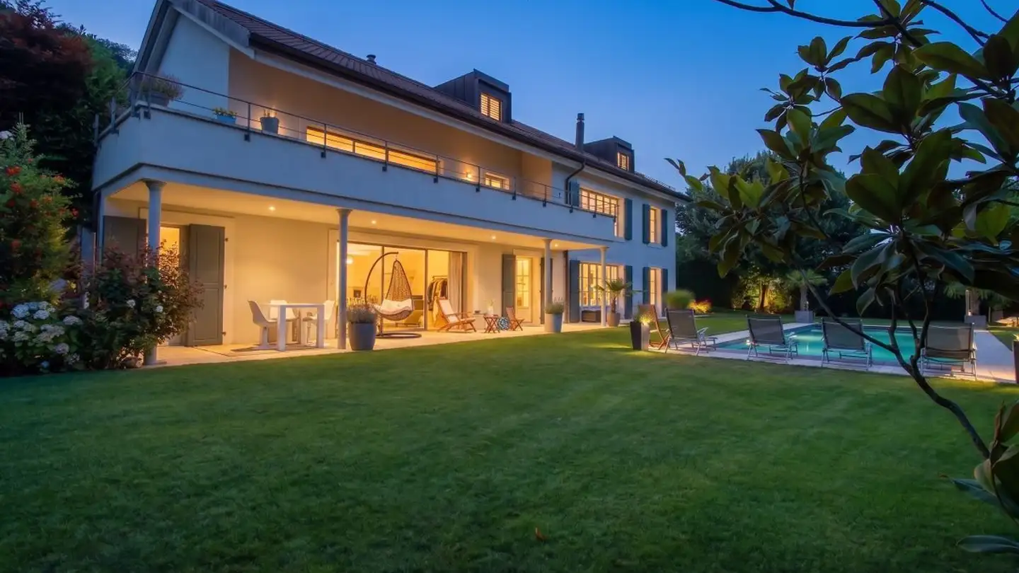 Casa singola in vendita - 1173 Féchy - Foto 2