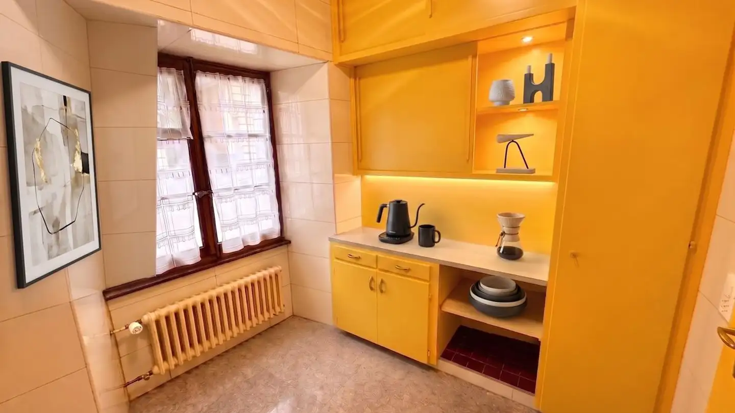 Studio for rent - 1820 Montreux - Photo 3
