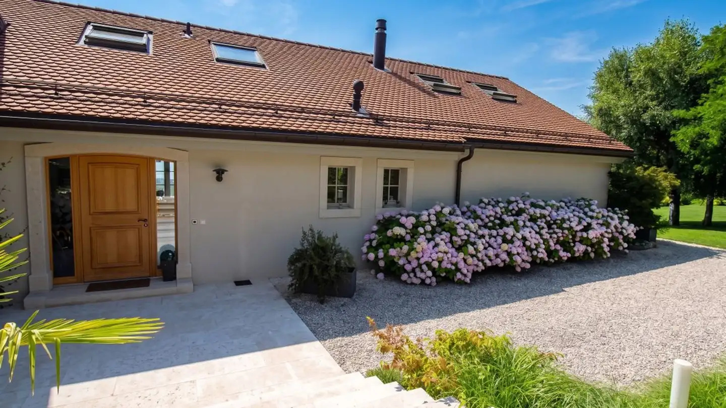 Casa singola in vendita - 1173 Féchy - Foto 3