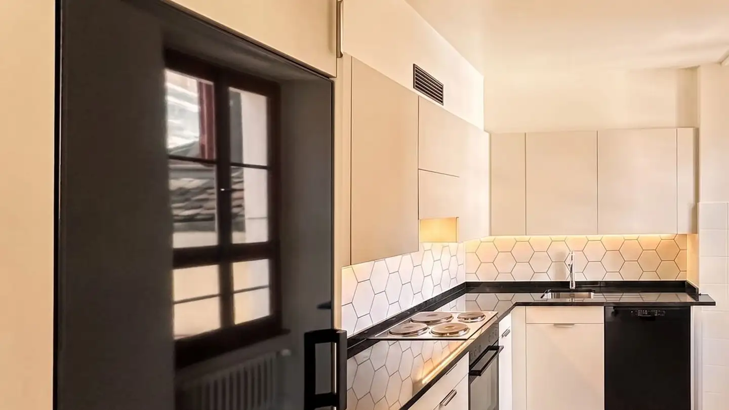 Duplex à louer - 1820 Montreux - Photo 4