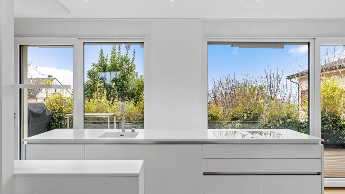 Stepped house for sale - 1009 Pully - Photo 4