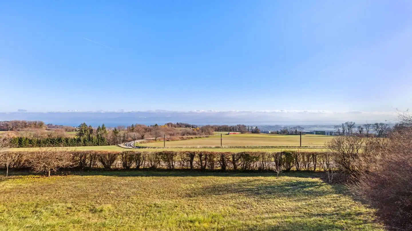 Villa for sale - Route De Le Muids, 1273 Arzier-Le Muids