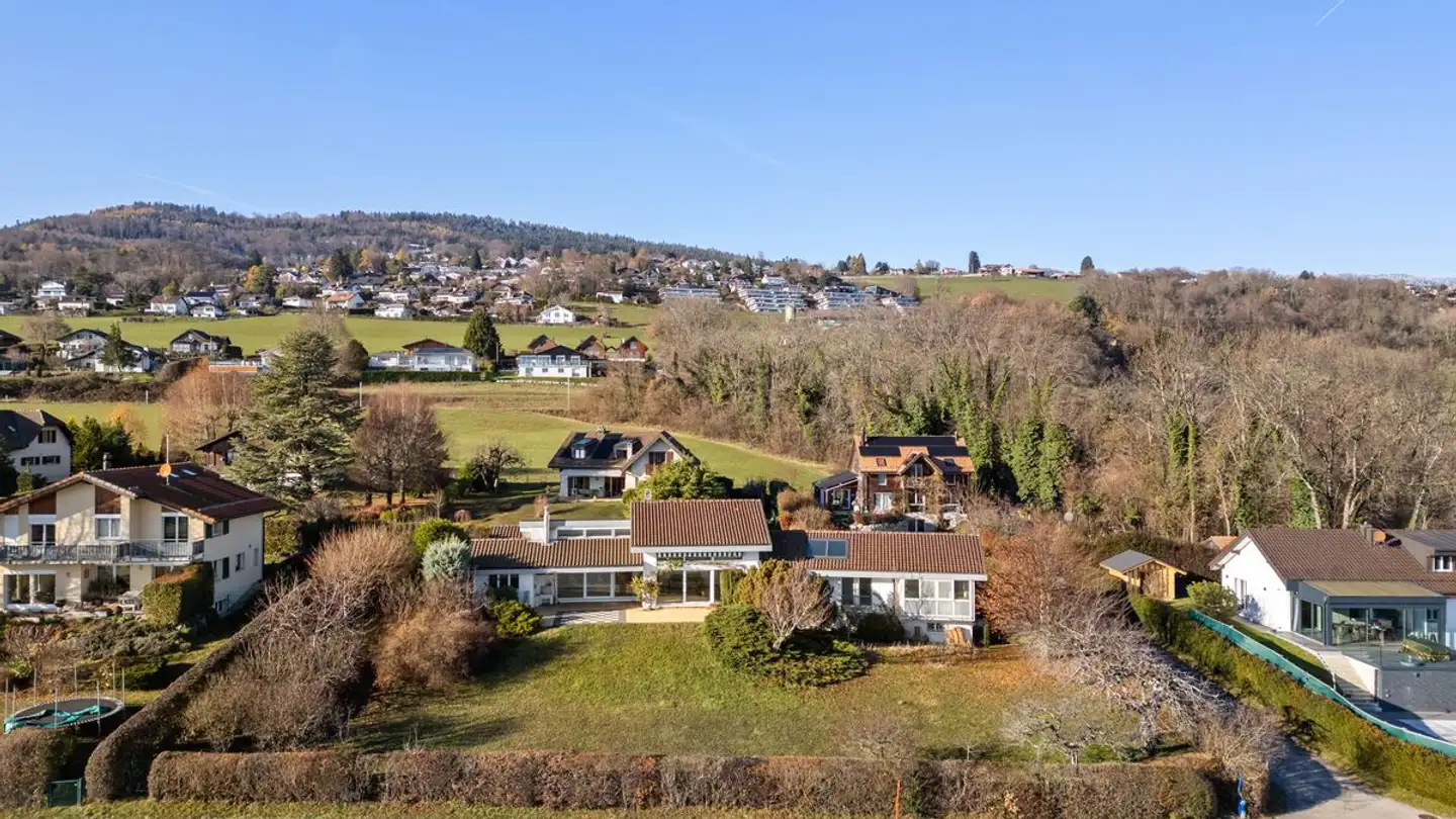 Villa for sale - Route De Le Muids, 1273 Arzier-Le Muids - Photo 4