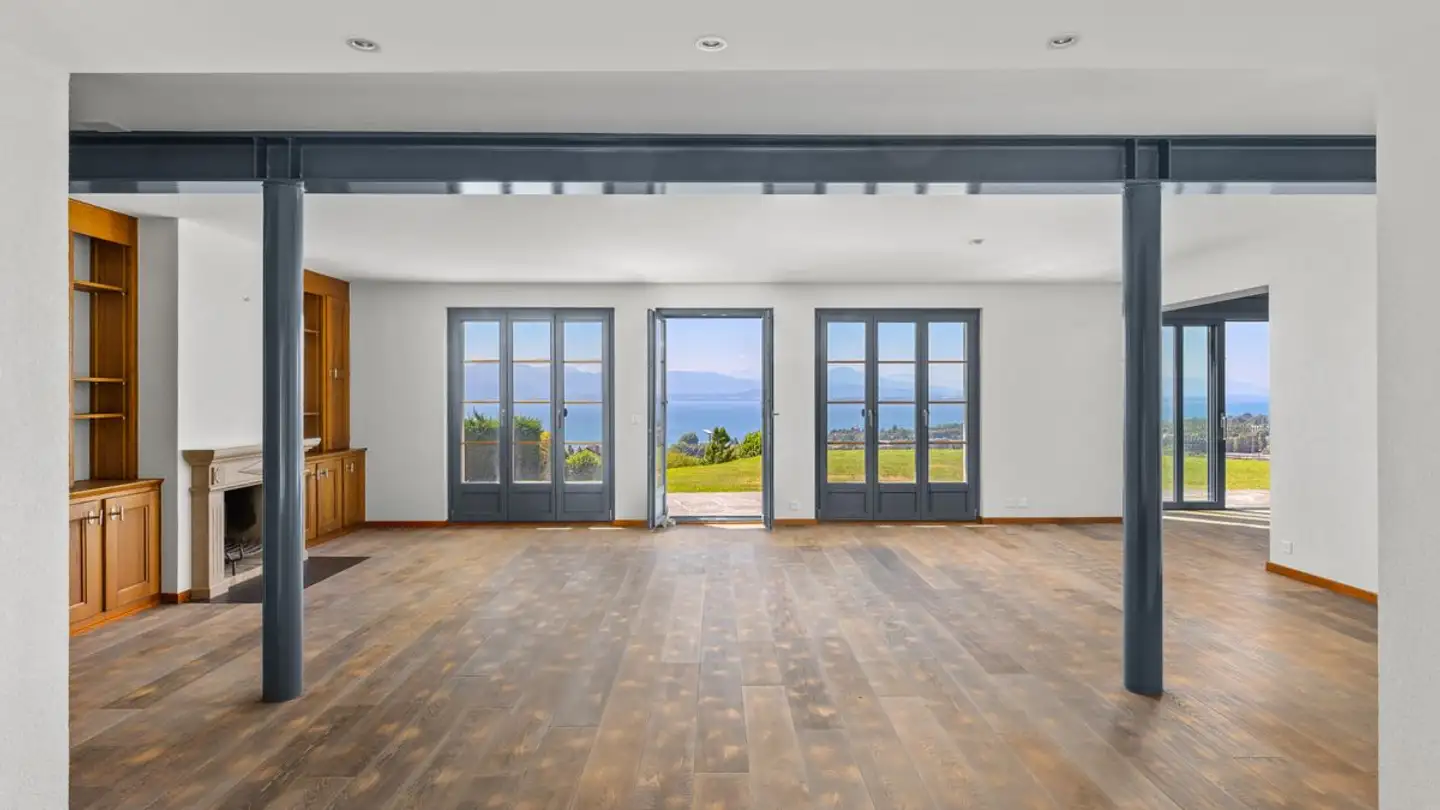 Casa singola in vendita - 1185 Mont-sur-Rolle - Photo 4