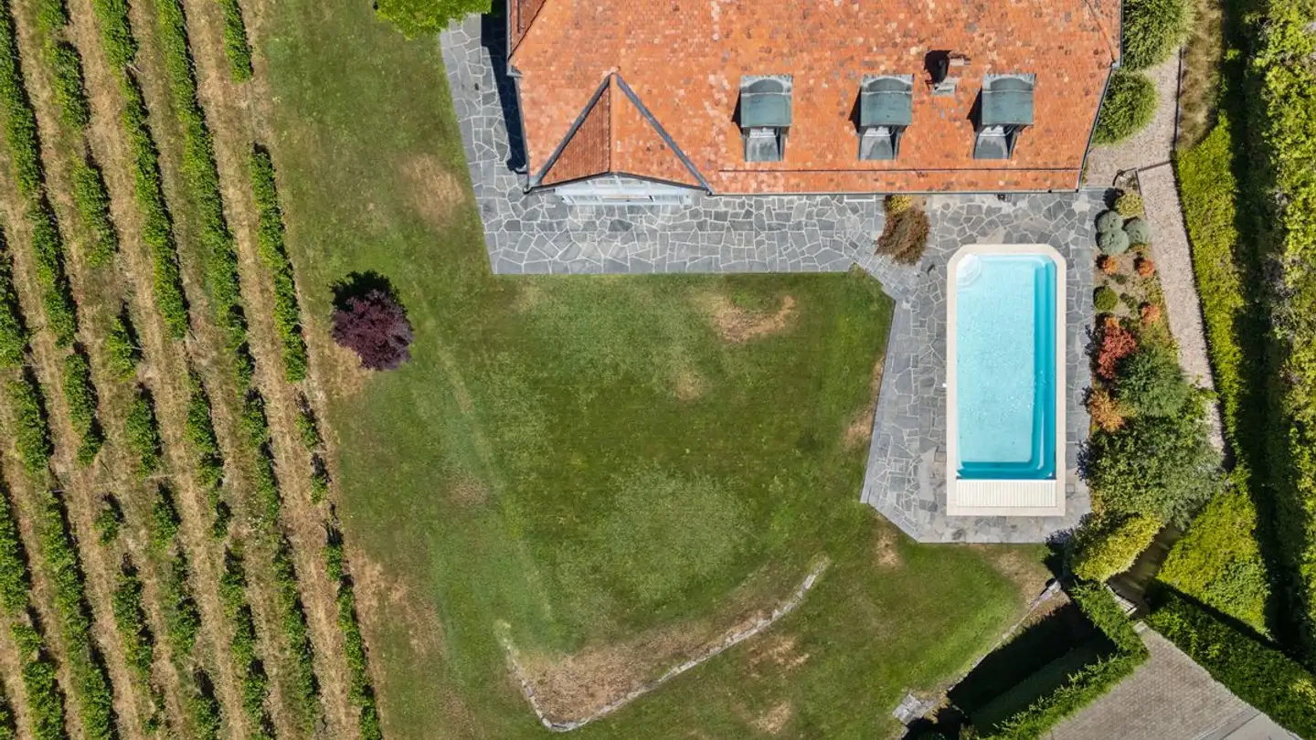 Casa singola in vendita - 1185 Mont-sur-Rolle - Photo 4