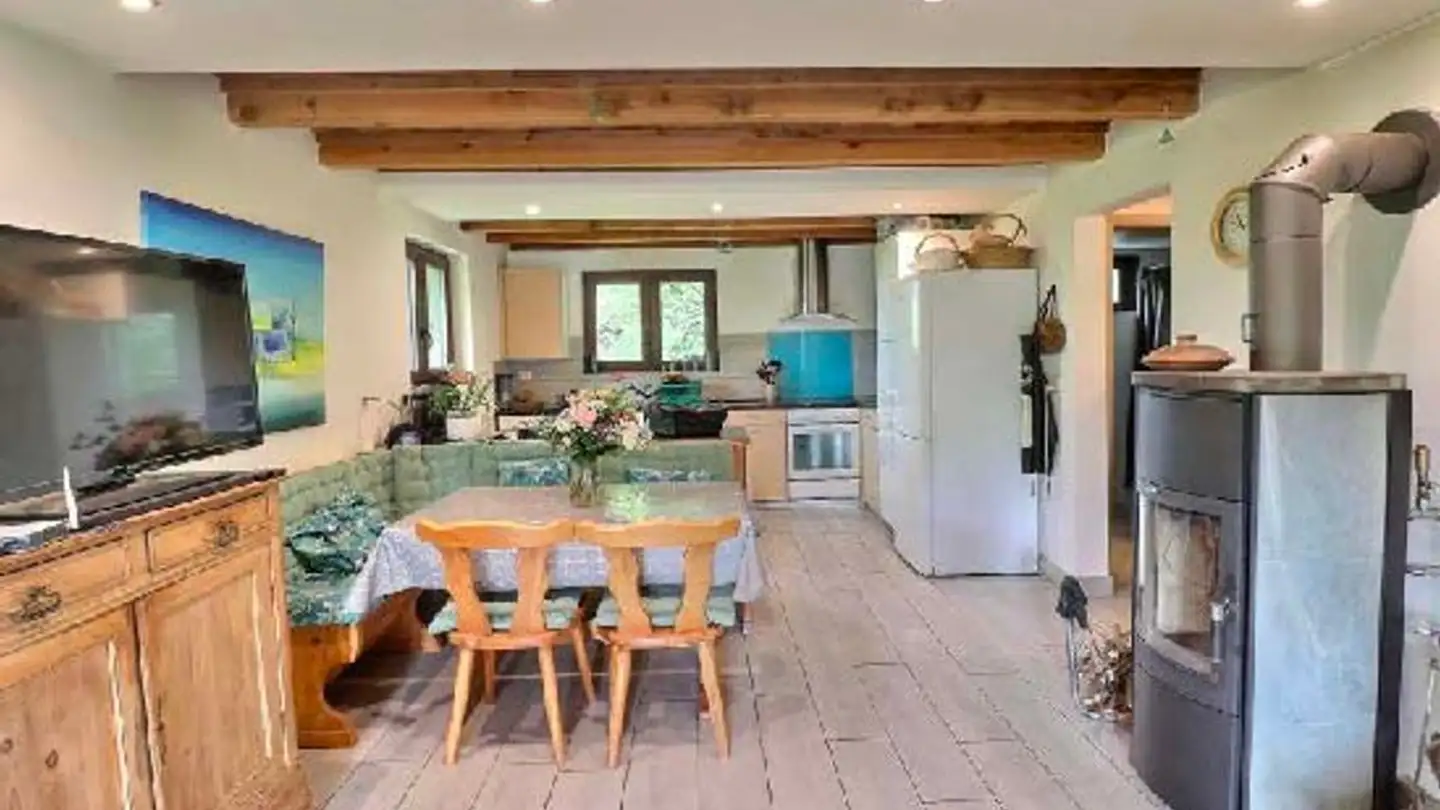 Chalet for sale - 1885 Chesières - Photo 4