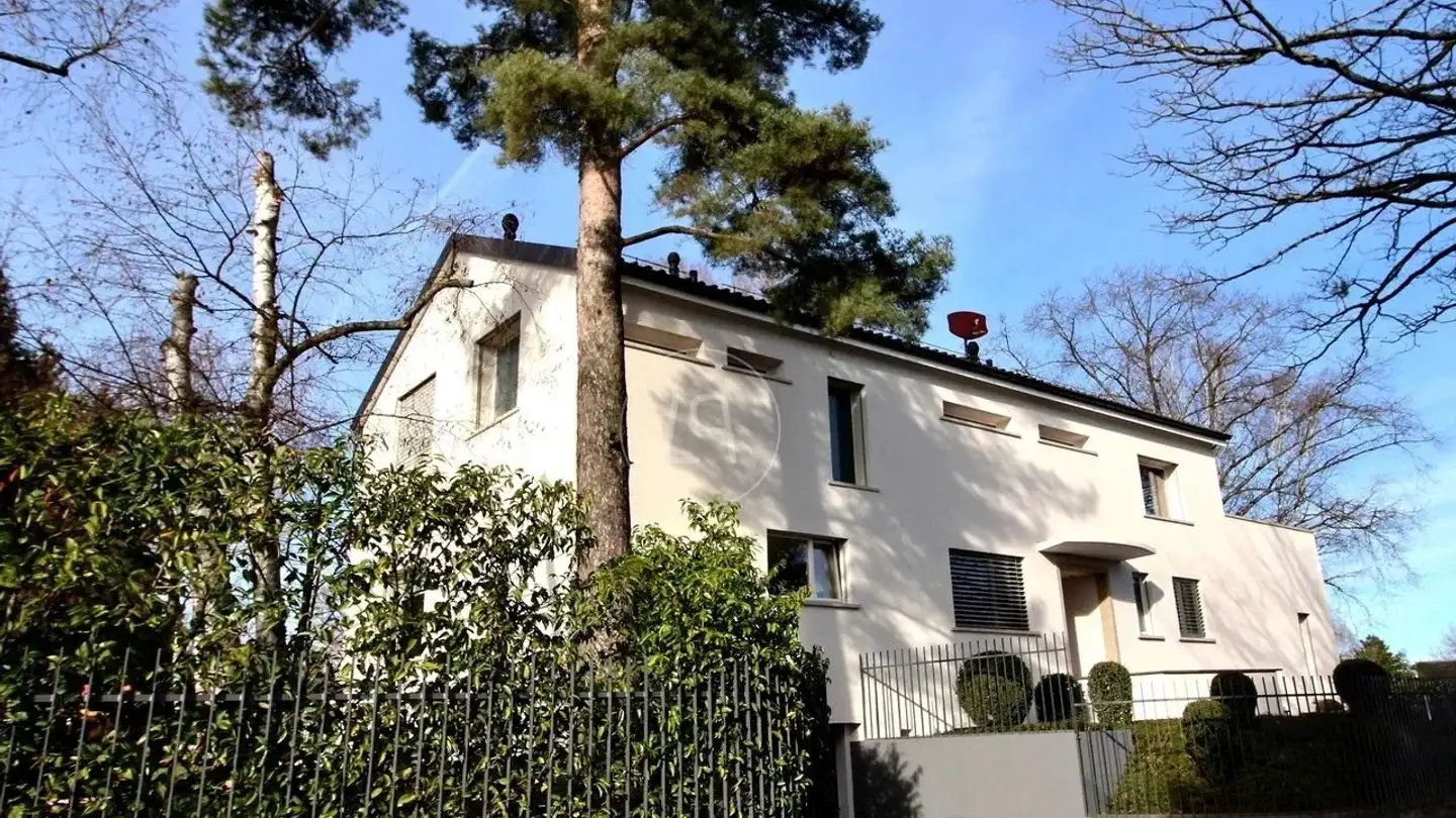 Einfamilienhaus kaufen - 1292 Chambésy - Foto 4