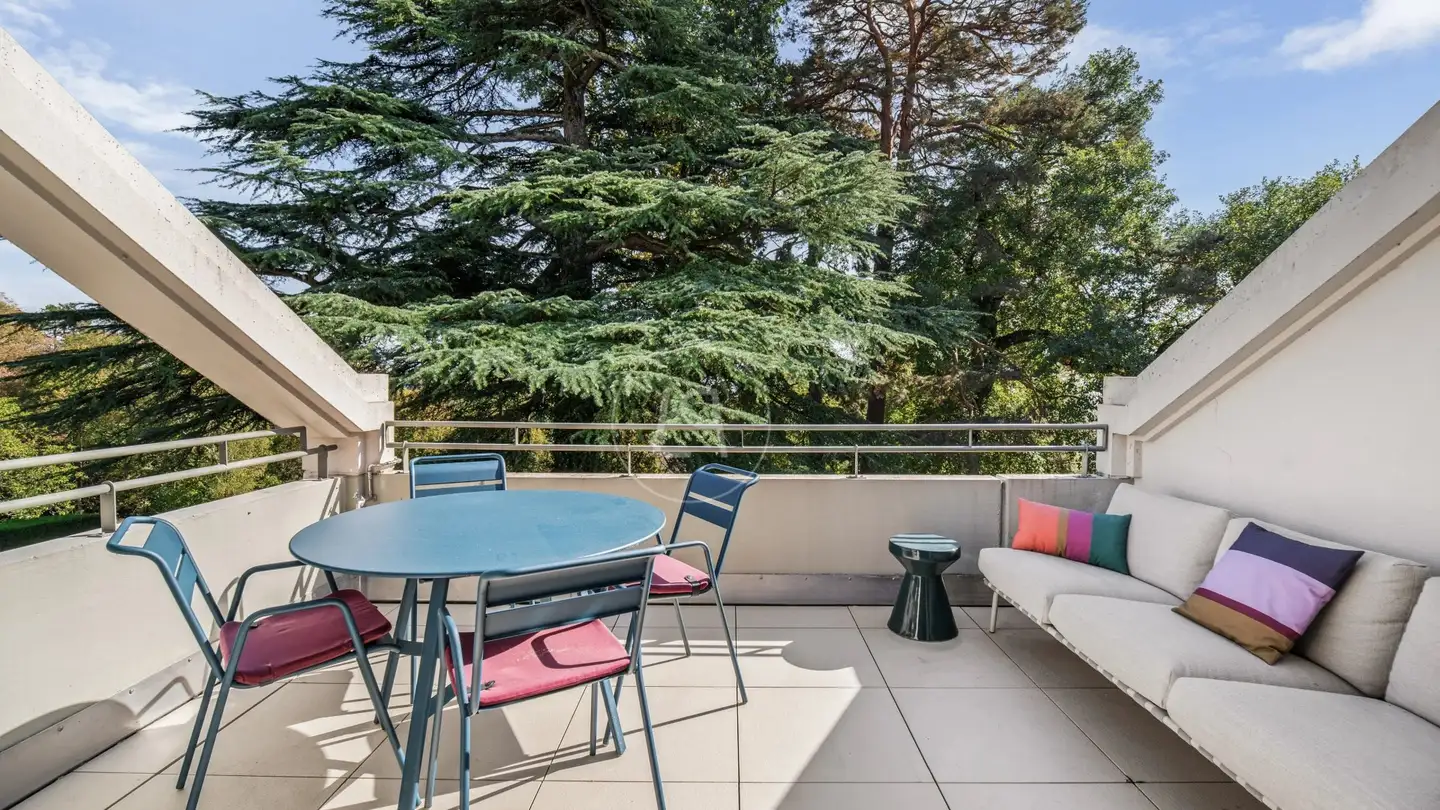 Apartment for sale - 1197 Prangins