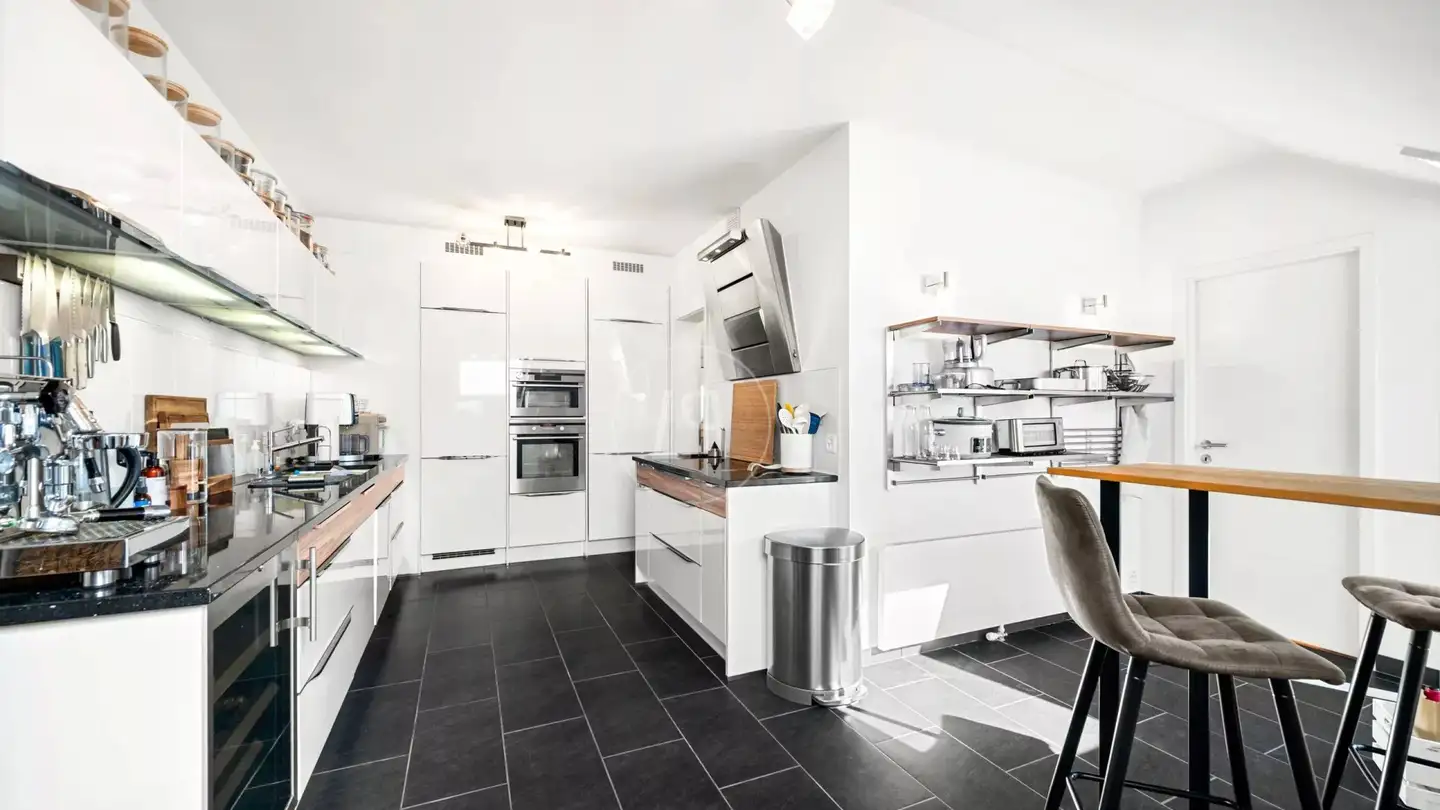 Duplex in vendita - 1206 Genève - Foto 2