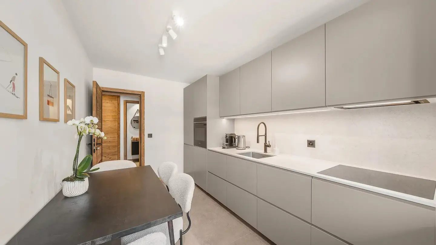 Appartamento in vendita - 3963 Crans-Montana - Foto 4