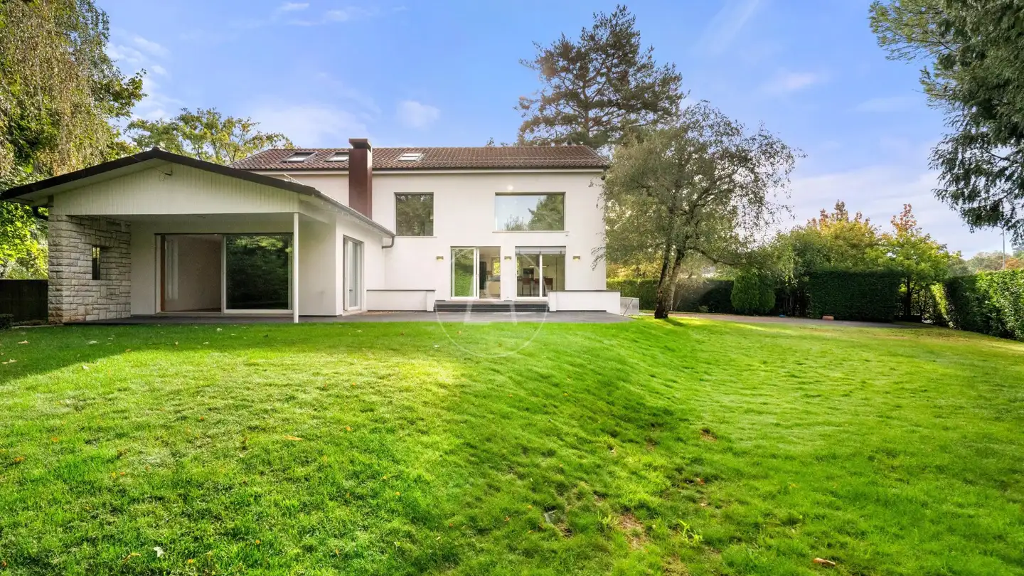 Maison individuelle à vendre - 1292 Chambésy - Photo 4