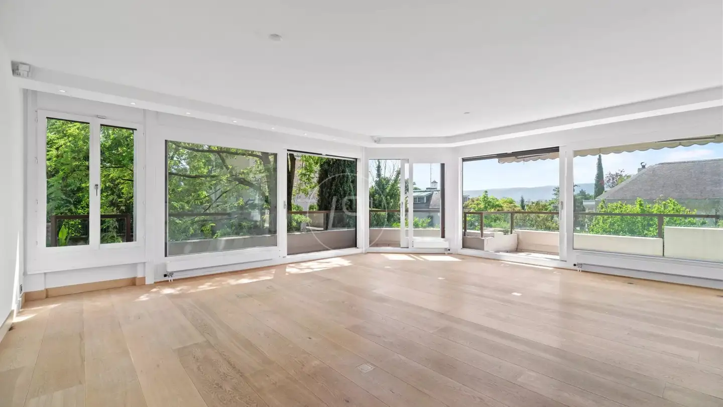 Apartment for sale - 1206 Genève - Photo 4