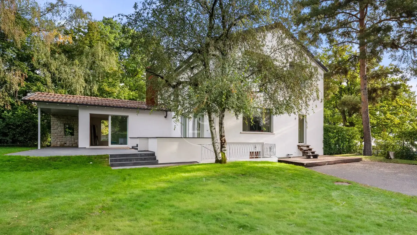 Maison individuelle à vendre - 1292 Chambésy - Photo 3