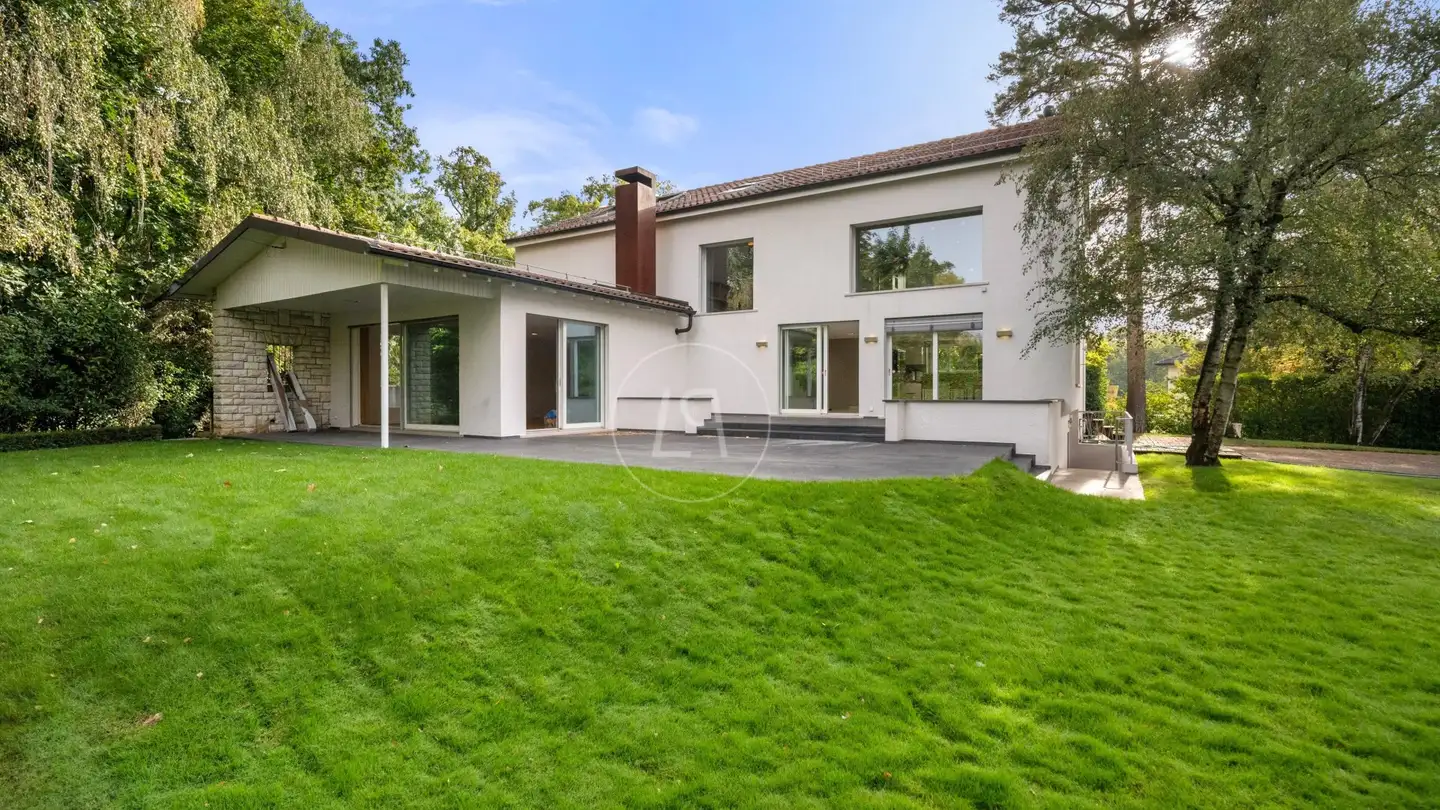 Maison individuelle à vendre - 1292 Chambésy - Photo 2