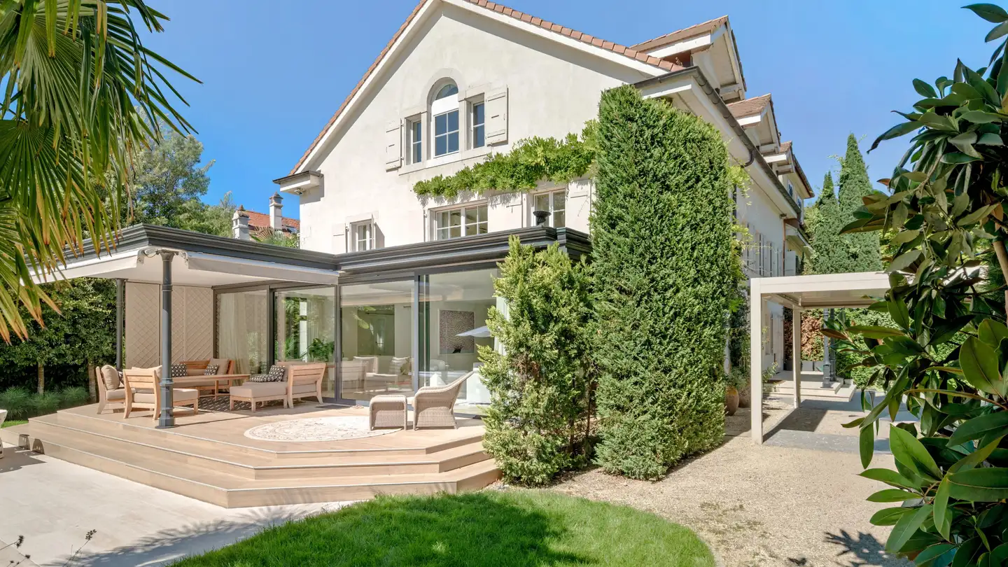 Casa singola in vendita - 1293 Bellevue