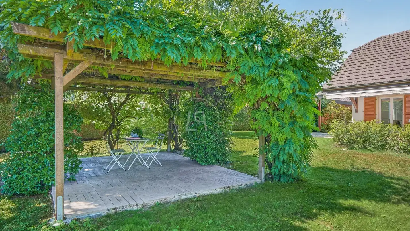 Einfamilienhaus kaufen - 1296 Coppet - Foto 2