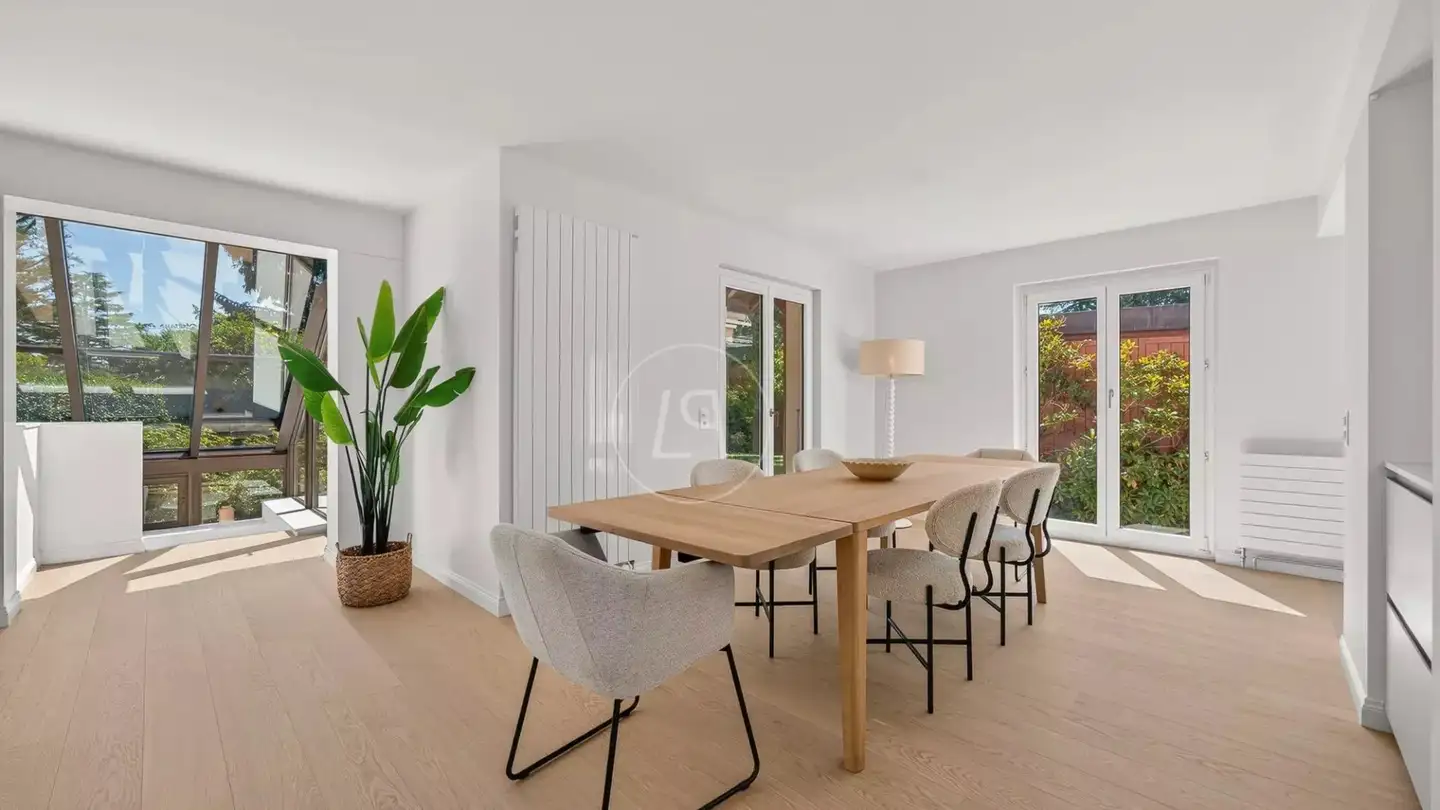 Einfamilienhaus kaufen - 1296 Coppet - Foto 4