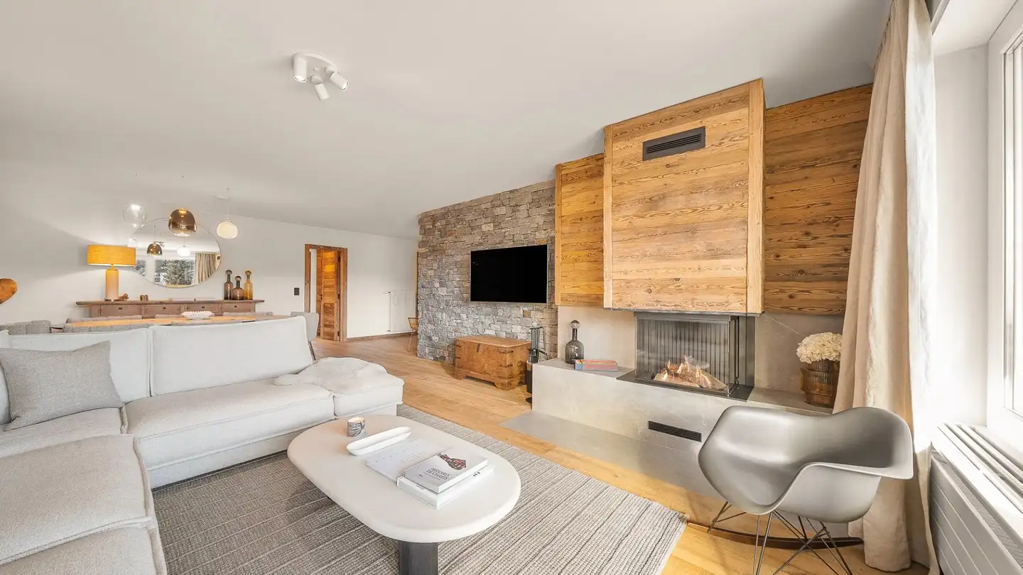Appartamento in vendita - 3963 Crans-Montana - Foto 2