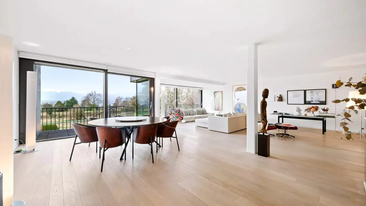 Duplex for sale - 1246 Corsier GE - Photo 3