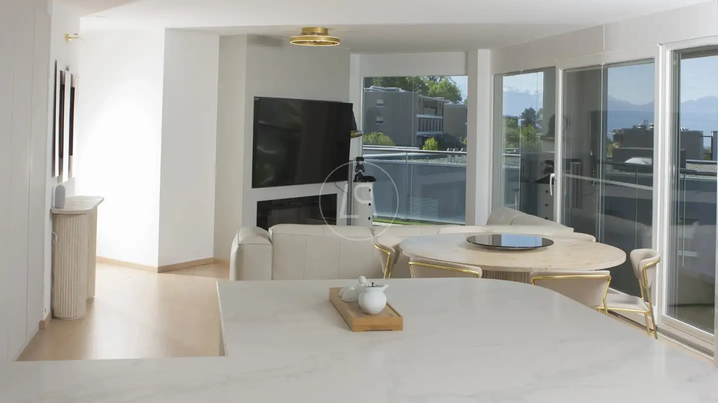 Apartment for sale - 1052 Le Mont-sur-Lausanne - Photo 2