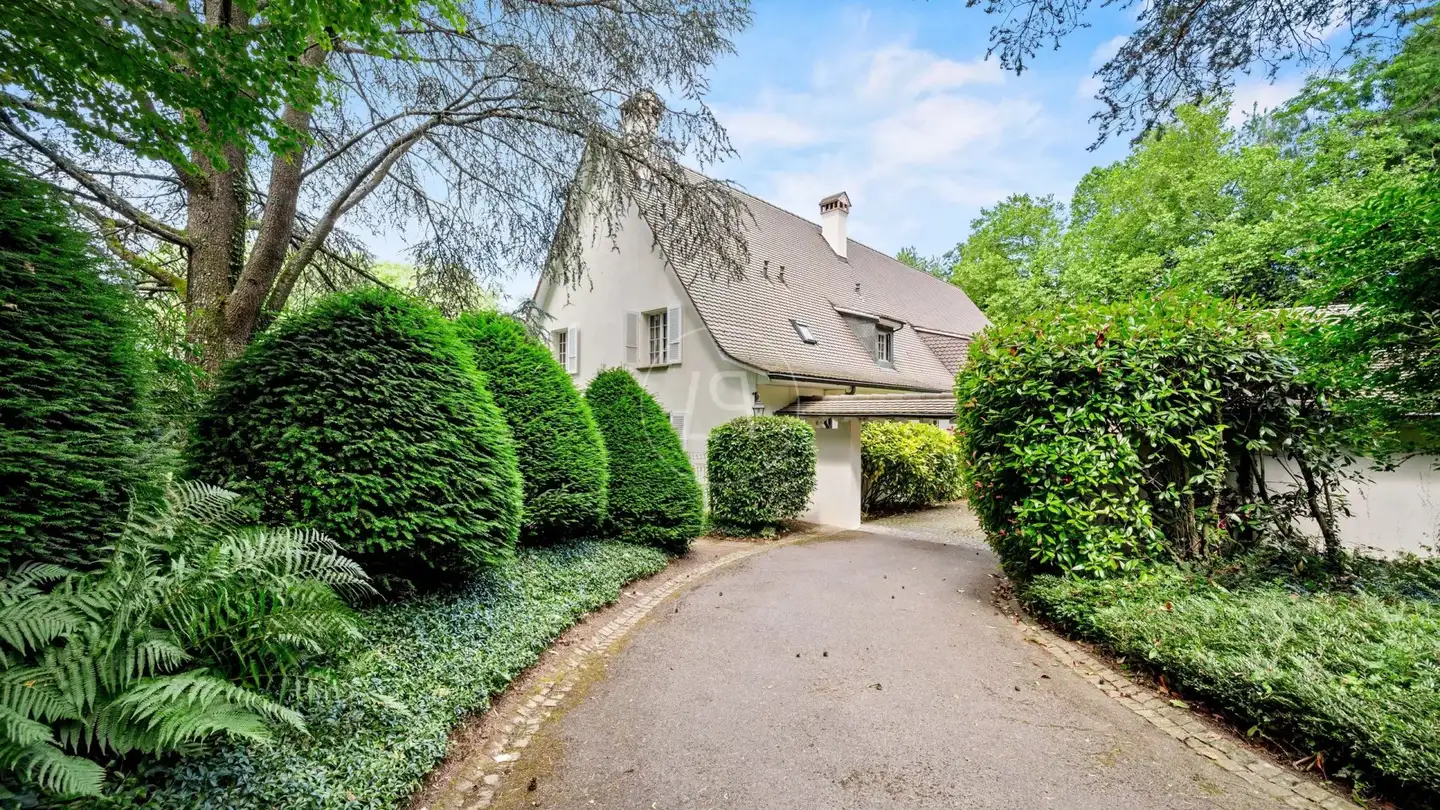 Einfamilienhaus kaufen - 1008 Jouxtens-Mézery - Foto 2