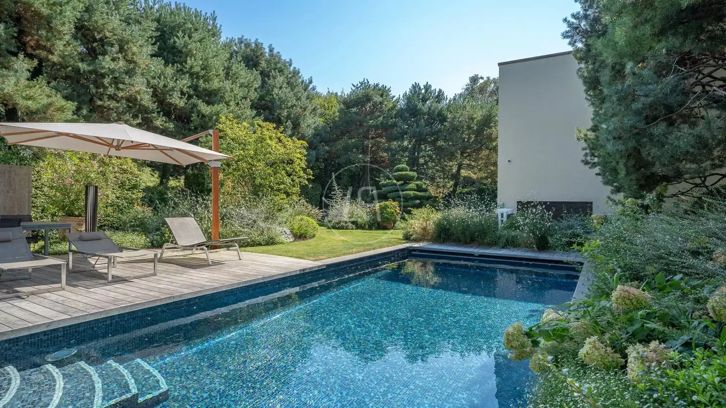 Single house for sale - 1012 Lausanne - Photo 4
