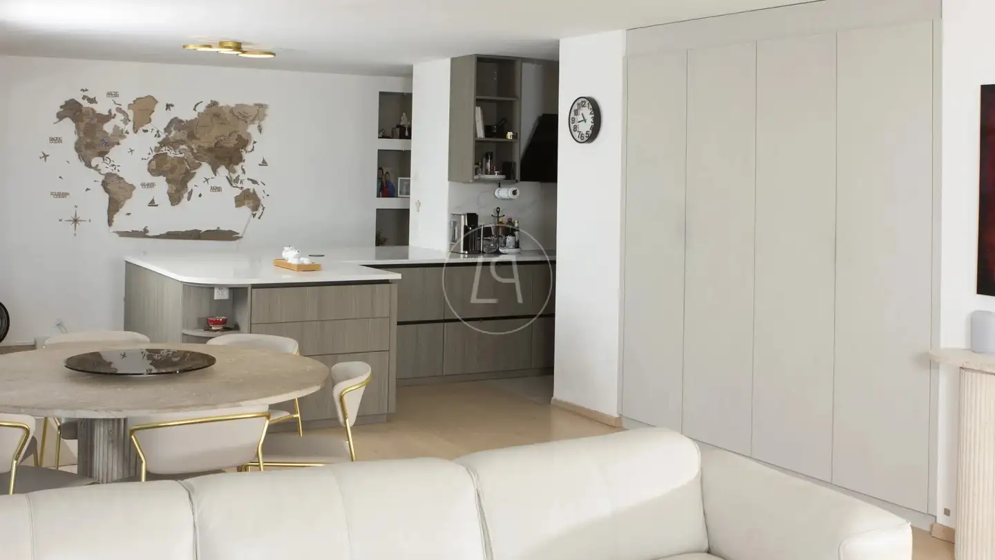 Apartment for sale - 1052 Le Mont-sur-Lausanne - Photo 4
