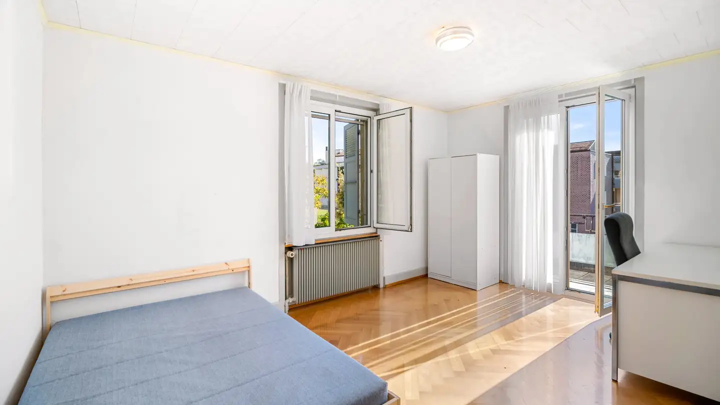Single house for sale - 1007 Lausanne - Photo 4