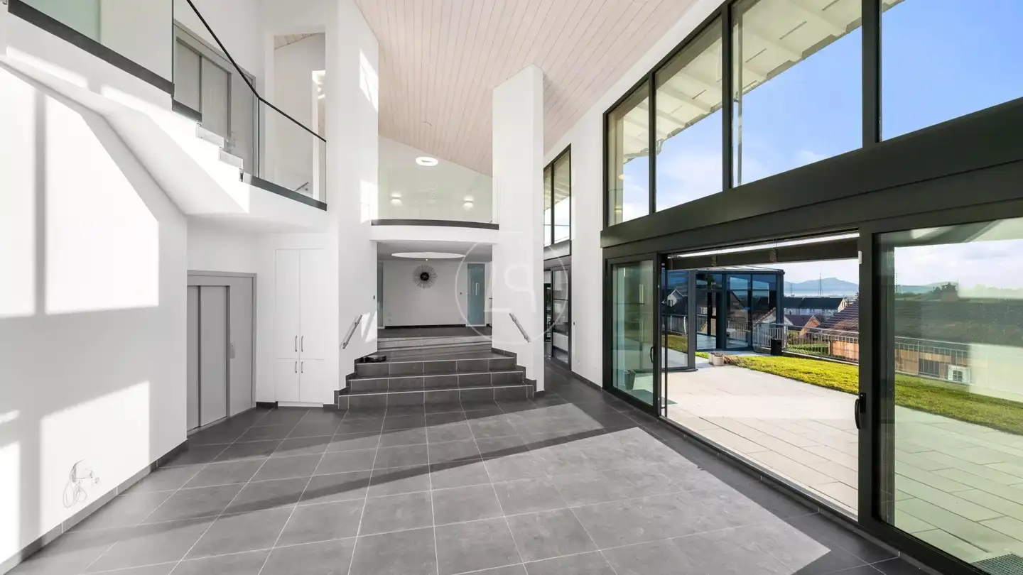 Villa à vendre - 1029 Villars-Ste-Croix - Photo 2