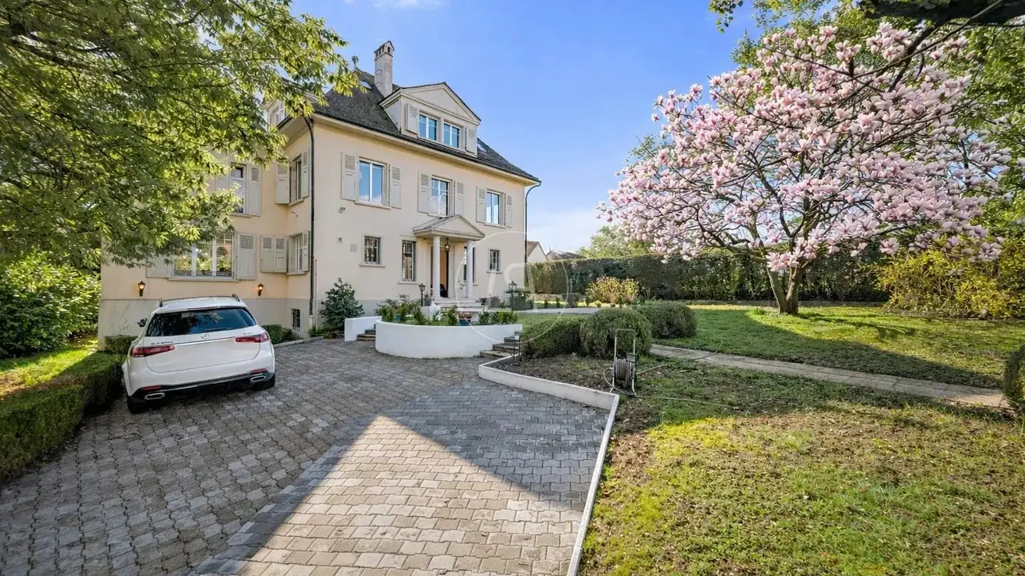 Einfamilienhaus kaufen - 1260 Nyon - Foto 3